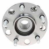 Raybestos Brakes Bearing and Hub Assembly - 712417