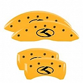 MGP Caliper Cover - 21196SCRKYL