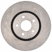 Raybestos Brakes Brake Rotor - 980050R