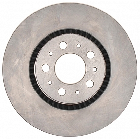 Raybestos Brakes Brake Rotor - 980050R