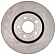 Raybestos Brakes Brake Rotor - 980050R