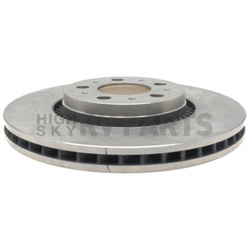 Raybestos Brakes Brake Rotor - 980050R-2