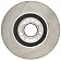 Raybestos Brakes Brake Rotor - 980050R