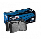 Hawk Performance Brake Pad - HB712F.680
