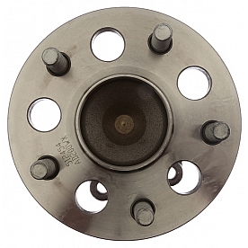 Raybestos Brakes Bearing and Hub Assembly - 712454
