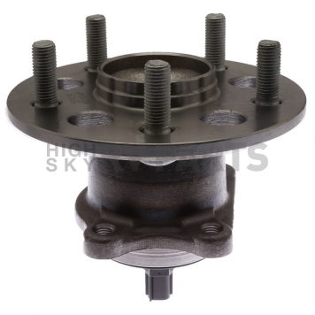 Raybestos Brakes Bearing and Hub Assembly - 712454-2