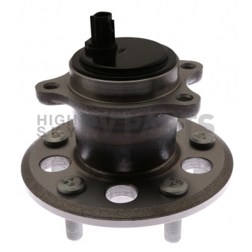 Raybestos Brakes Bearing and Hub Assembly - 712454-3