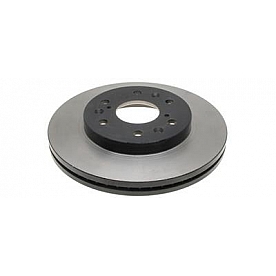 Raybestos Brakes Brake Rotor - 982436