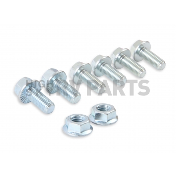 Hooker Headers Auto Trans Mount - BHS536-9
