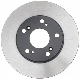 Raybestos Brakes Brake Rotor - 980059