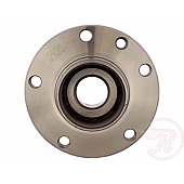 Raybestos Chassis Bearing and Hub Assembly - 712510
