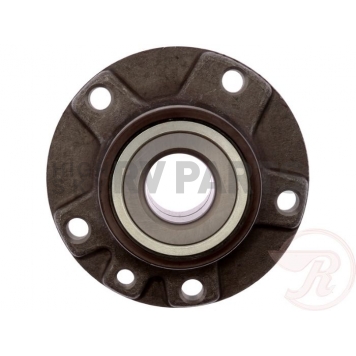 Raybestos Chassis Bearing and Hub Assembly - 712510-1