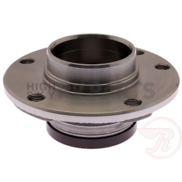 Raybestos Chassis Bearing and Hub Assembly - 712510-2