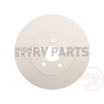 Raybestos Brakes Brake Rotor - 982487FZN