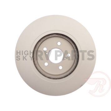 Raybestos Brakes Brake Rotor - 982487FZN-1