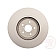 Raybestos Brakes Brake Rotor - 982487FZN