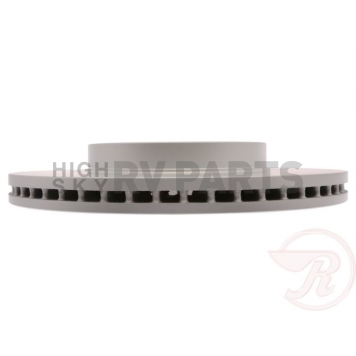 Raybestos Brakes Brake Rotor - 982487FZN-2