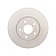 Raybestos Brakes Brake Rotor - 982488