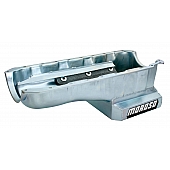 Moroso Performance Oil Pan - 20403
