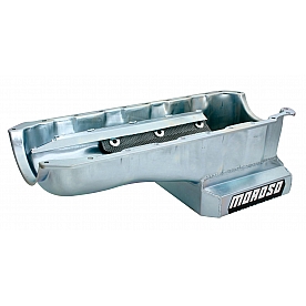 Moroso Performance Oil Pan - 20403