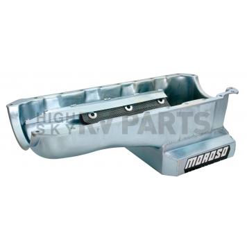 Moroso Performance Oil Pan - 20403