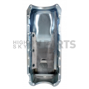 Moroso Performance Oil Pan - 20403-1