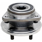 Raybestos Brakes Bearing and Hub Assembly - 713084