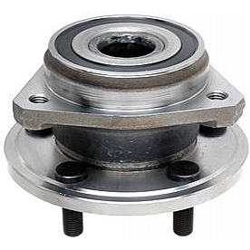 Raybestos Brakes Bearing and Hub Assembly - 713084