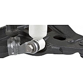 Fabtech Motorsports Shock Absorber Mount - FTS93013