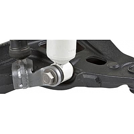 Fabtech Motorsports Shock Absorber Mount - FTS93013