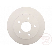 Raybestos Brakes Brake Rotor - 982511FZN