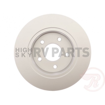Raybestos Brakes Brake Rotor - 982511FZN-1
