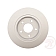 Raybestos Brakes Brake Rotor - 982511FZN