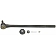 Moog Chassis Tie Rod End - DS1159