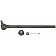 Moog Chassis Tie Rod End - DS1159