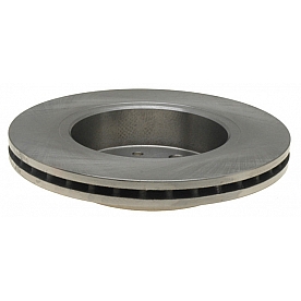 Raybestos Brakes Brake Rotor - 980078R