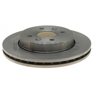 Raybestos Brakes Brake Rotor - 980078R-1