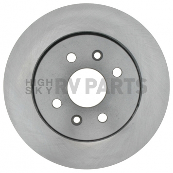 Raybestos Brakes Brake Rotor - 980078R-2