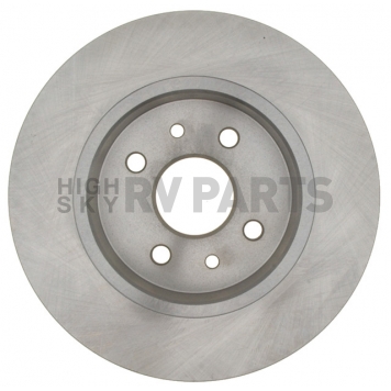 Raybestos Brakes Brake Rotor - 980078R-3