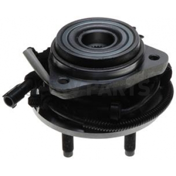 Raybestos Brakes Bearing and Hub Assembly - 715013