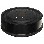 Raybestos Brakes Brake Drum - 2030R