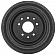 Raybestos Brakes Brake Drum - 2030R