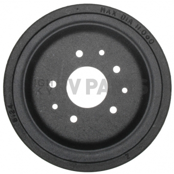 Raybestos Brakes Brake Drum - 2030R-2