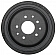Raybestos Brakes Brake Drum - 2030R
