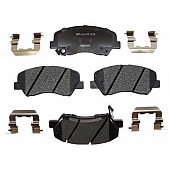 Raybestos Brakes Brake Pad - MGD1593CH