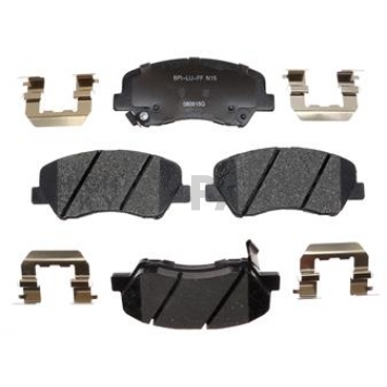 Raybestos Brakes Brake Pad - MGD1593CH
