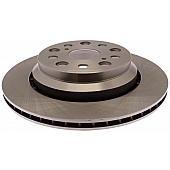 Raybestos Brakes Brake Rotor - 980571R