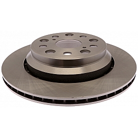 Raybestos Brakes Brake Rotor - 980571R
