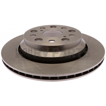 Raybestos Brakes Brake Rotor - 980571R