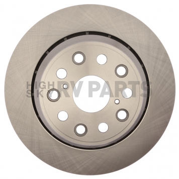Raybestos Brakes Brake Rotor - 980571R-1